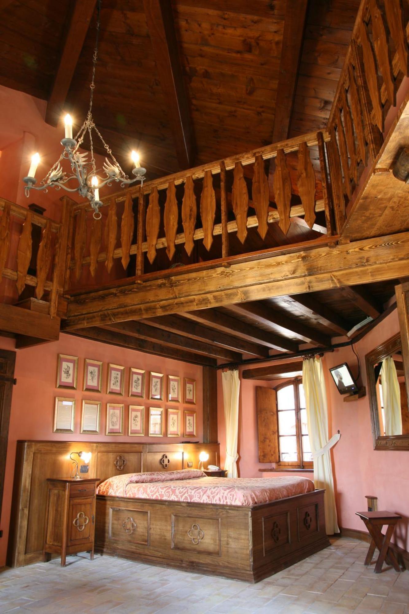 Castello Di Petroia Dimora D'Epoca Hotel Gubbio Exterior photo